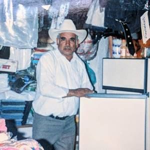 Meet your Posher, Carina